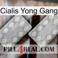 Cialis Yong Gang 17